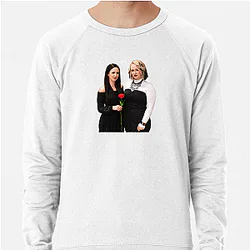 Morbid Podcast delivers fascinating spooky tales Morbid Podcast Sweatshirts