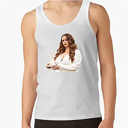 Morbid Podcast highlights gripping paranormal accounts Morbid Podcast Tank Tops