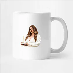 Morbid Podcast highlights gripping paranormal accounts Morbid Podcast Mugs