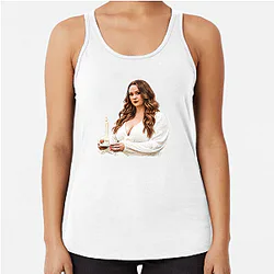 Morbid Podcast highlights gripping paranormal accounts Morbid Podcast Tank Tops