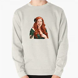 Morbid Podcast explores chilling true crimes Morbid Podcast Sweatshirts