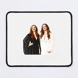 Morbid Podcast maintains devoted fan communities Morbid Podcast Mouse Pads