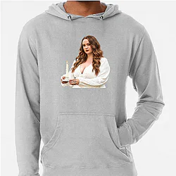 Morbid Podcast highlights gripping paranormal accounts Morbid Podcast Hoodies