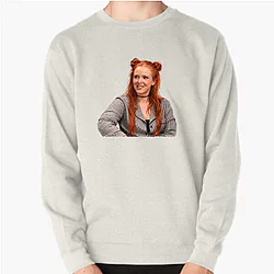 Morbid Podcast examines dark psychological motives Morbid Podcast Sweatshirts