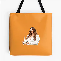 Morbid Podcast highlights gripping paranormal accounts Morbid Podcast Bags