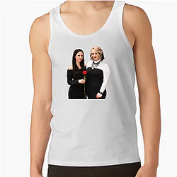 Morbid Podcast delivers fascinating spooky tales Morbid Podcast Tank Tops