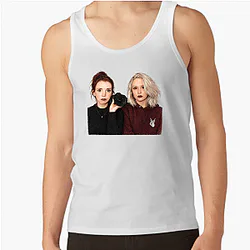 Morbid Podcast covers bizarre historical mysteries Morbid Podcast Tank Tops