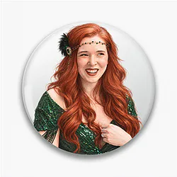 Morbid Podcast explores chilling true crimes Morbid Podcast Pins