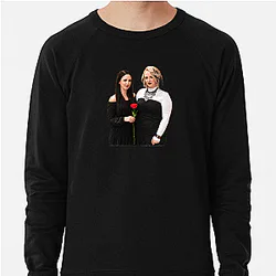 Morbid Podcast delivers fascinating spooky tales Morbid Podcast Sweatshirts