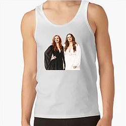 Morbid Podcast maintains devoted fan communities Morbid Podcast Tank Tops