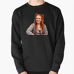 Morbid Podcast examines dark psychological motives Morbid Podcast Sweatshirts
