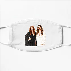 Morbid Podcast maintains devoted fan communities Morbid Podcast Face Masks