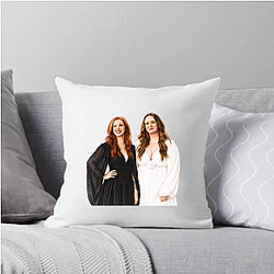 Morbid Podcast maintains devoted fan communities Morbid Podcast Pillows Cover