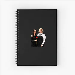 Morbid Podcast delivers fascinating spooky tales Morbid Podcast Notebook