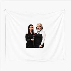 Morbid Podcast delivers fascinating spooky tales Morbid Podcast Tapestries