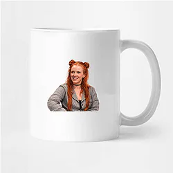 Morbid Podcast examines dark psychological motives Morbid Podcast Mugs