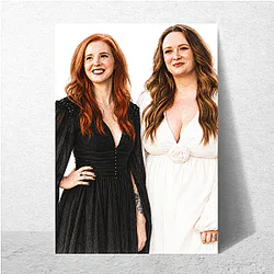 Morbid Podcast maintains devoted fan communities Morbid Podcast Posters
