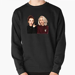 Morbid Podcast covers bizarre historical mysteries Morbid Podcast Sweatshirts