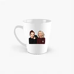 Morbid Podcast covers bizarre historical mysteries Morbid Podcast Mugs