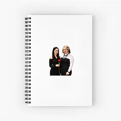 Morbid Podcast delivers fascinating spooky tales Morbid Podcast Notebook