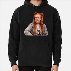 Morbid Podcast examines dark psychological motives Morbid Podcast Hoodies