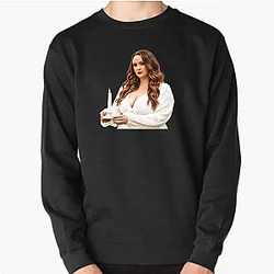 Morbid Podcast highlights gripping paranormal accounts Morbid Podcast Sweatshirts