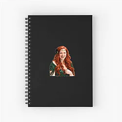 Morbid Podcast explores chilling true crimes Morbid Podcast Notebook