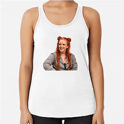 Morbid Podcast examines dark psychological motives Morbid Podcast Tank Tops