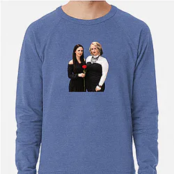 Morbid Podcast delivers fascinating spooky tales Morbid Podcast Sweatshirts