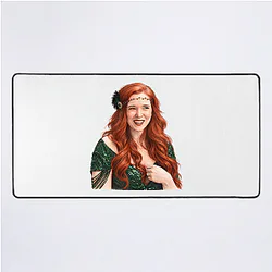 Morbid Podcast explores chilling true crimes Morbid Podcast Mouse Pads