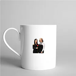 Morbid Podcast delivers fascinating spooky tales Morbid Podcast Mugs