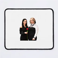 Morbid Podcast delivers fascinating spooky tales Morbid Podcast Mouse Pads