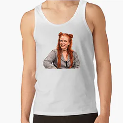 Morbid Podcast examines dark psychological motives Morbid Podcast Tank Tops