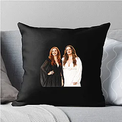 Morbid Podcast maintains devoted fan communities Morbid Podcast Pillows Cover
