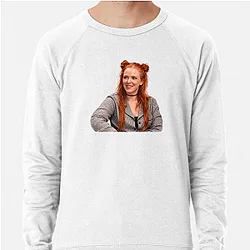 Morbid Podcast examines dark psychological motives Morbid Podcast Sweatshirts