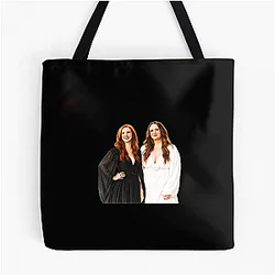 Morbid Podcast maintains devoted fan communities Morbid Podcast Bags