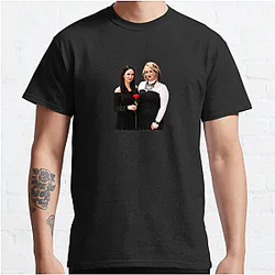 Morbid Podcast delivers fascinating spooky tales Morbid Podcast T-Shirts