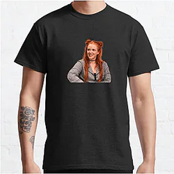 Morbid Podcast examines dark psychological motives Morbid Podcast T-Shirts