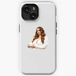 Morbid Podcast highlights gripping paranormal accounts Morbid Podcast Samsung Cases