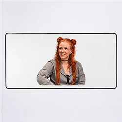 Morbid Podcast examines dark psychological motives Morbid Podcast Mouse Pads
