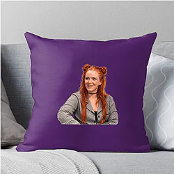 Morbid Podcast examines dark psychological motives Morbid Podcast Pillows Cover