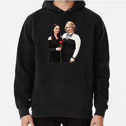 Morbid Podcast delivers fascinating spooky tales Morbid Podcast Hoodies
