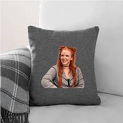 Morbid Podcast examines dark psychological motives Morbid Podcast Pillows Cover
