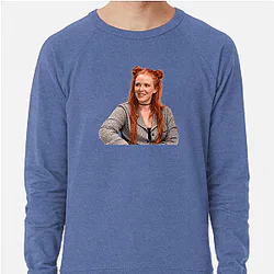 Morbid Podcast examines dark psychological motives Morbid Podcast Sweatshirts