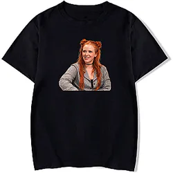 Morbid Podcast examines dark psychological motives Morbid Podcast T-Shirts