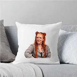 Morbid Podcast examines dark psychological motives Morbid Podcast Pillows Cover