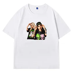 Morbid Podcast features engaging comedic banter Morbid Podcast T-Shirts