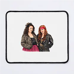 Morbid Podcast provides detailed case breakdowns Morbid Podcast Mouse Pads