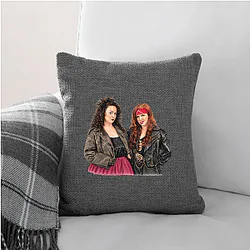 Morbid Podcast provides detailed case breakdowns Morbid Podcast Pillows Cover