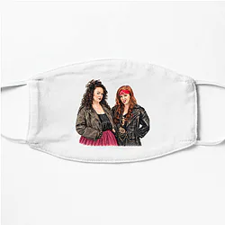 Morbid Podcast provides detailed case breakdowns Morbid Podcast Face Masks